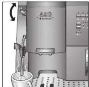 ELECTROLUX CP2700 - 8