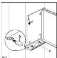 ELECTROLUX EU6233I - Building-in instructions - 4