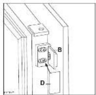ELECTROLUX EU6233I - Instructions pour l'encastrement - 12
