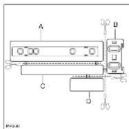 ELECTROLUX EU6233I - Instructions pour l'encastrement - 7