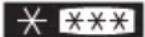 ELECTROLUX IK245SEEVL - Hints for storage of frozen food - 1