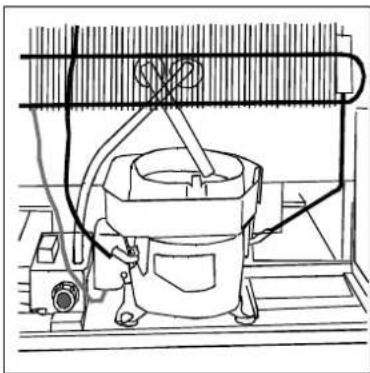 ELECTROLUX ARES3500X - AVANTLAPREMIÈREUTILISATION - 2