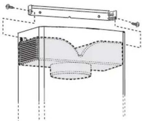 ELECTROLUX DK9690 - Version recyclage - 1