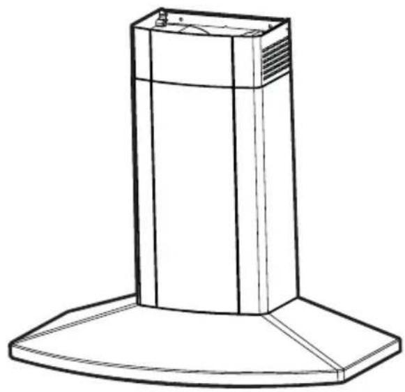 ELECTROLUX DK9690 - 1
