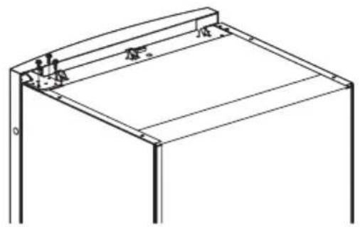 ELECTROLUX ERW1270AO - Door reversibility - 6