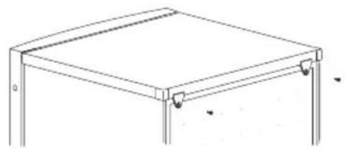 ELECTROLUX ERW1270AO - Door reversibility - 1