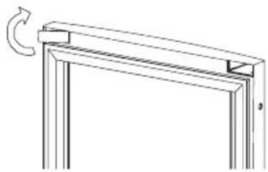ELECTROLUX ERW1270AO - Temizlik - 1