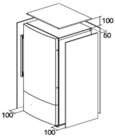 ELECTROLUX ERW1270AO - Important - 1