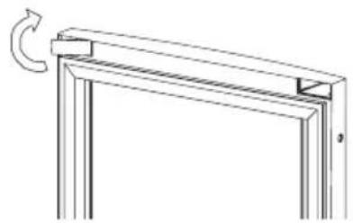 ELECTROLUX ERW1270AO - Nettoyage - 1