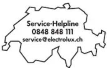 ELECTROLUX TWGLMO500 - CH GARANTIE - 1
