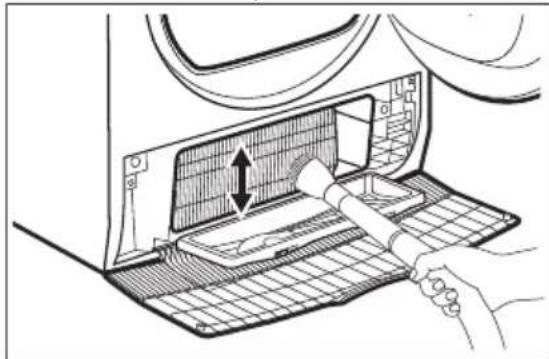 ELECTROLUX TWGLMO500 - ATTENZIONE! - 6