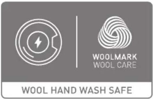 ELECTROLUX TWGLMO500 - PROGRAMME - 1