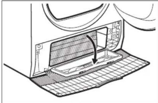 ELECTROLUX TWGLMO500 - ATTENZIONE! - 5