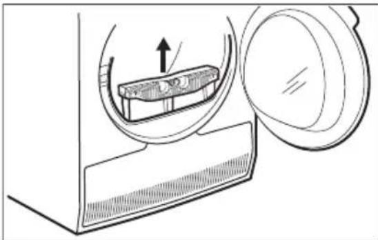 ELECTROLUX TWGLMO500 - ATTENTION! - 2