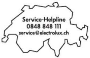 ELECTROLUX TWGLMO500 - CH GARANZIA - 1