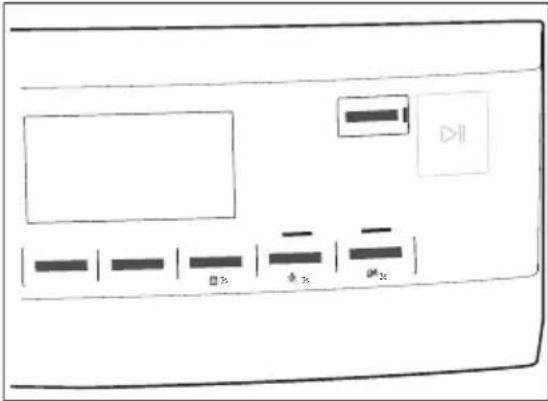 ELECTROLUX TWGLMO500 - Options - 1