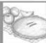 ELECTROLUX EM2612 - Boissons, desserts et gateaux - 1