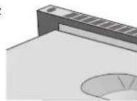 ELECTROLUX EM2612 - Installation de l'appareil - 3