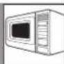 ELECTROLUX EM2612 - Préparation - 1