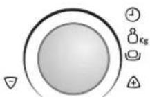 ELECTROLUX EM2612 - Regler l'horloge - 7