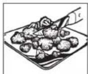 ELECTROLUX EM2612 - Conserves de FRUITS et de legumes - 1