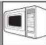 ELECTROLUX EM2612 - FICHE techniques - 2