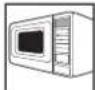 ELECTROLUX EM2612 - Remarques: décongélation auto - 2