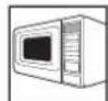 ELECTROLUX EM2612 - 3-5 Mn. 900 w - 1