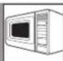 ELECTROLUX EM2612 - Remarques : - 1
