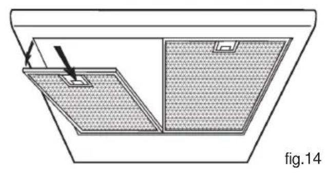 ELECTROLUX AFT60240 - Fixation murale - 3