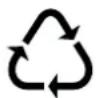 ELECTROLUX EUF14800X - BESTANDTEILE AUS PLASTIK - 3