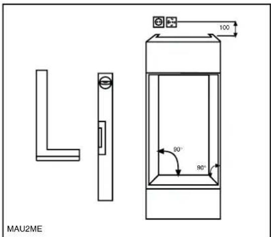 ELECTROLUX EUF14800X - Einbau - 2