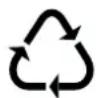 ELECTROLUX EUF14800X - BESTANDTEILE AUS PLASTIK - 1