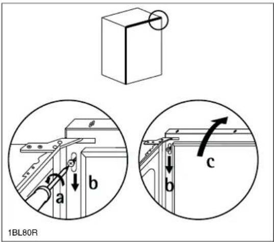 ELECTROLUX EUF14800X - Einbau - 3