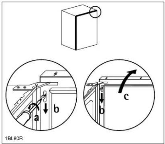 ELECTROLUX EUF14800X - Encastrement - 3