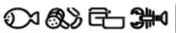 ELECTROLUX EUF14800X - Calendrier de congélation - 2