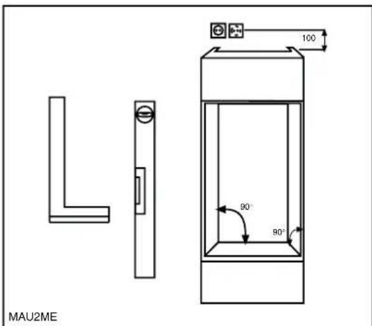 ELECTROLUX EUF14800X - Encastrement - 2
