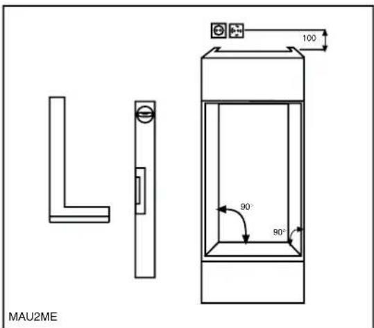 ELECTROLUX EUF14800X - Inbouw - 2