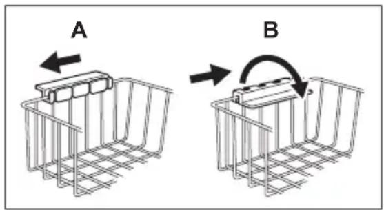 Novamatic ÖKO 1020.1-IB - Cestelli - 1