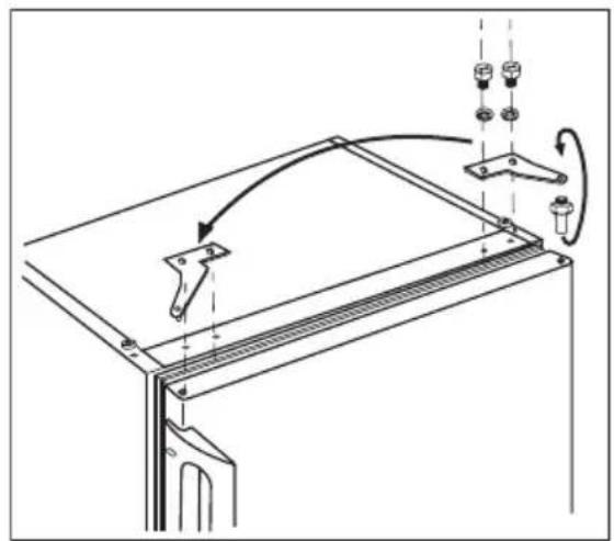ELECTROLUX S64140TK5 - AVERTISSEMENT - 1