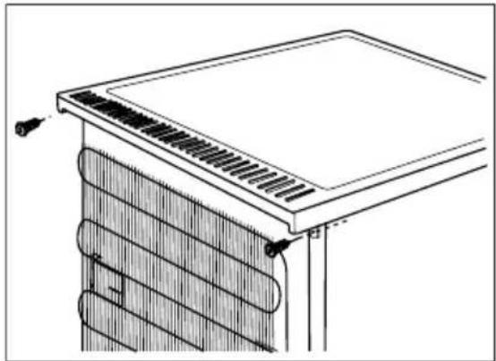 ELECTROLUX S64140TK5 - Omkeerbaarheid van de deur - 3