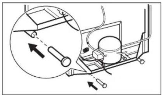 Novamatic KS 75.3-IB - Emplacement - 1