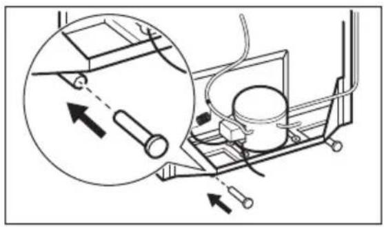 Novamatic KS 75.3-IB - Positioning - 1