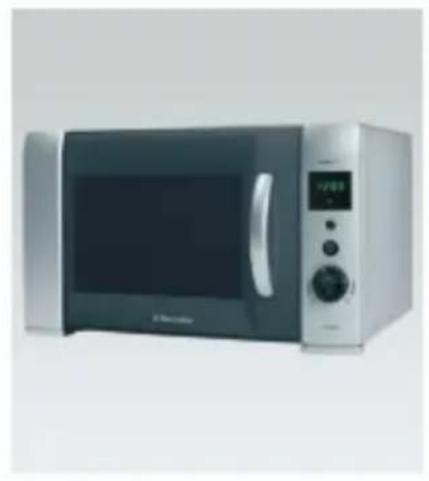 AEG END33601W - Απόψυξη - 1