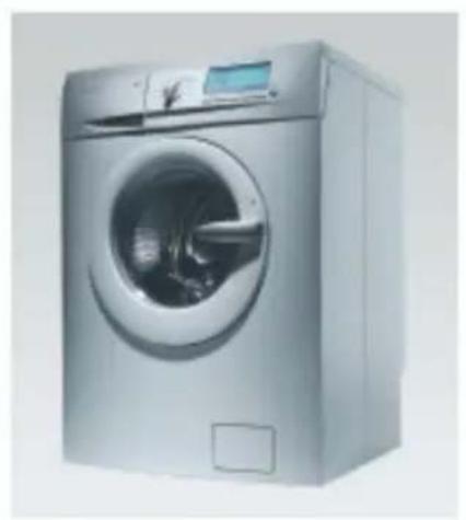 AEG END33601W - Απόψυξη - 9