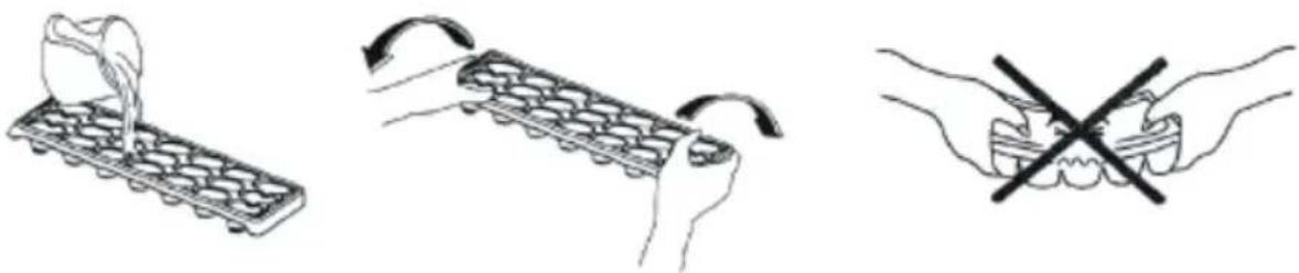 AEG END33601W - Cubitera - 1