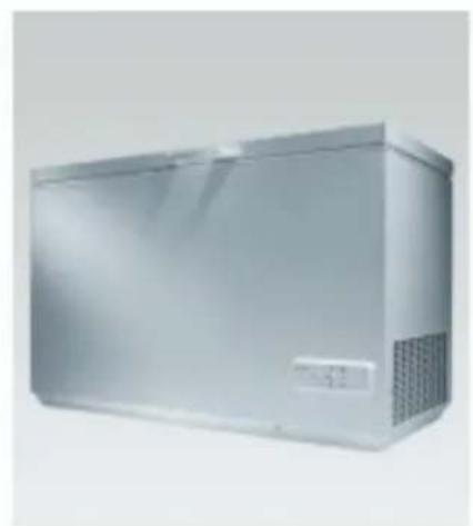 AEG END33601W - Απόψυξη - 7
