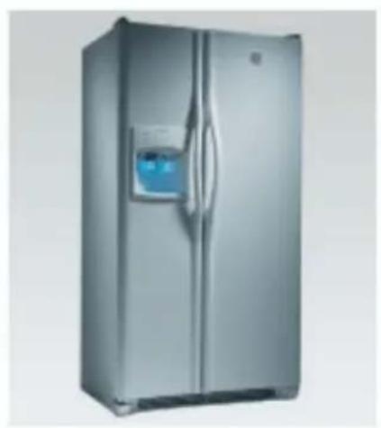 AEG END33601W - Απόψυξη - 11