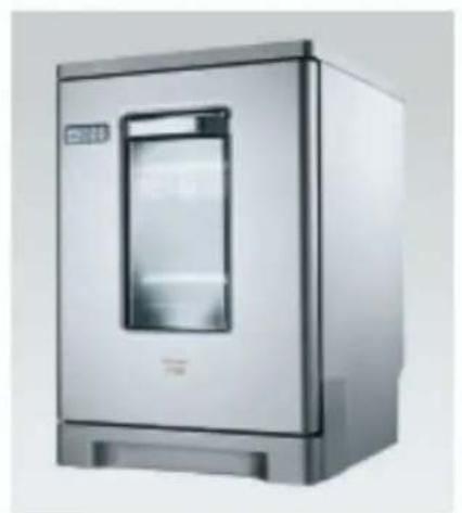 AEG END33601W - Απόψυξη - 6