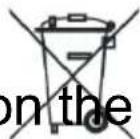 AEG END33601W - THE PARTS OF THE APPLIANCE AND THE COMPARTMENTS - 2